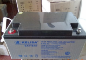 LELIDA蓄电池6-FM-12 12V12AH价格参数 