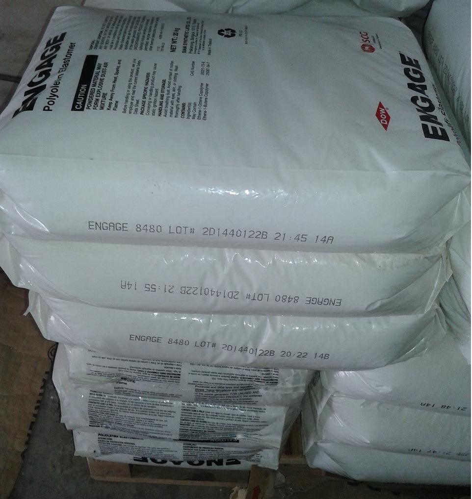 徐州代理商供应陶氏POE 8100 密度0.870溶脂1哪家专业|亿恒家专业