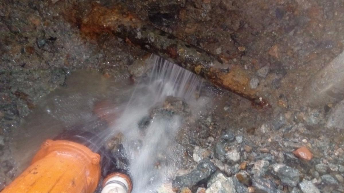 镇海专业地下水管漏水检测 自来水管漏水检测 消防水管漏水检测