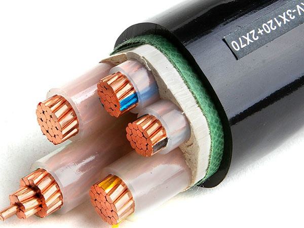 河南YJV电力电缆，电线电缆价格，太原电缆