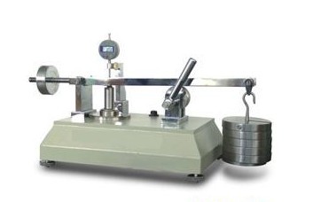 YT060型土工布测厚仪