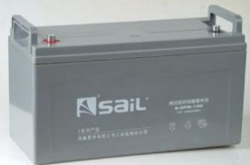 西安代理商SAIL风帆蓄电池6-GFM-40/12V40AH