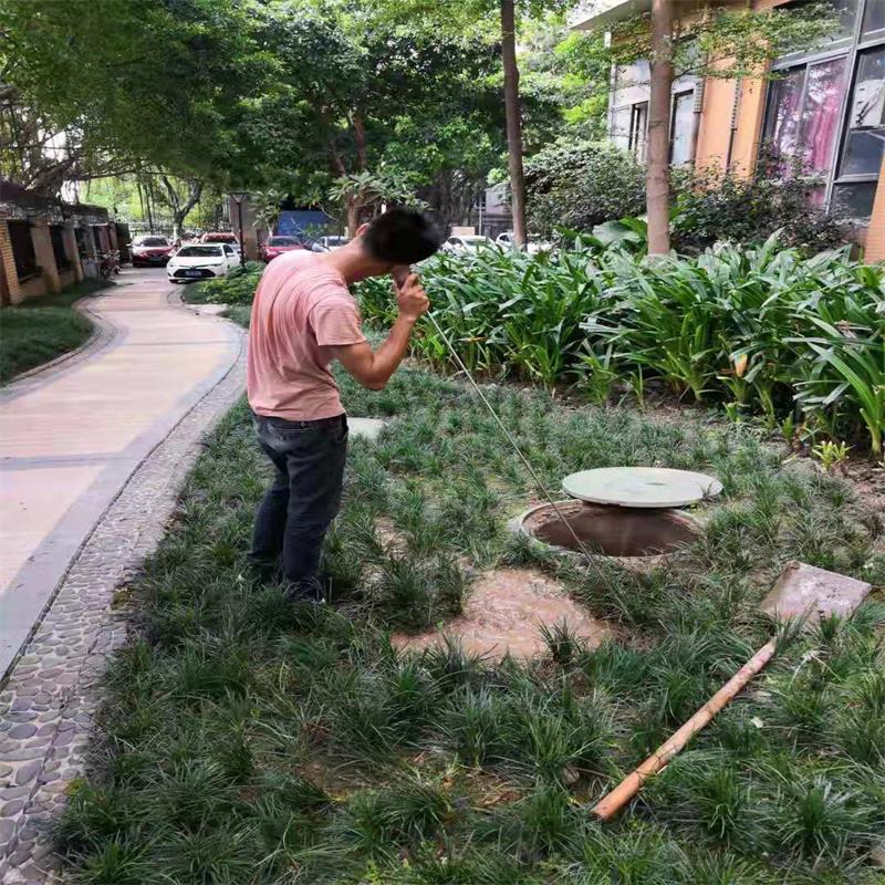 广州家庭地下水管漏水检测，专业&amp;#8226;随叫随到