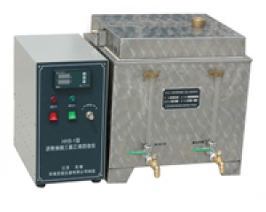 HHS-1型沥青三氯乙烯回收仪