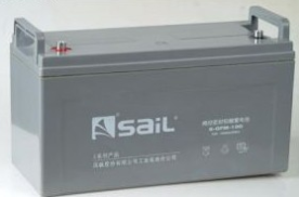 SAIL风帆蓄电池6-GFM-200/12V200AH