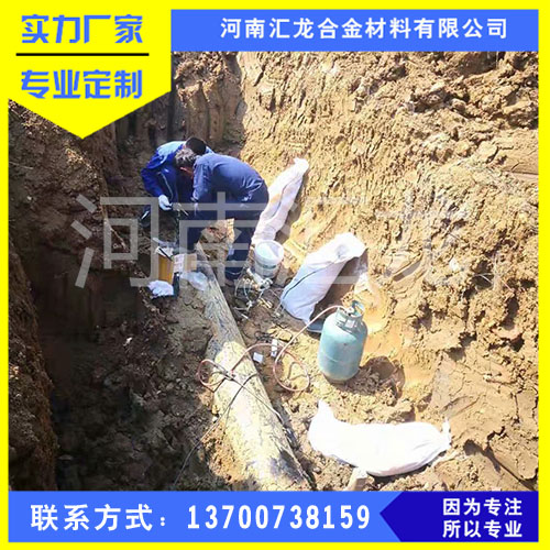 河南管道阴极保护施工公司 固态去耦合器安装 河南阴保公司