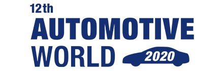 2020年日本东京国际汽车技术展览会 AUTOMOTIVE WORLD Tokyo