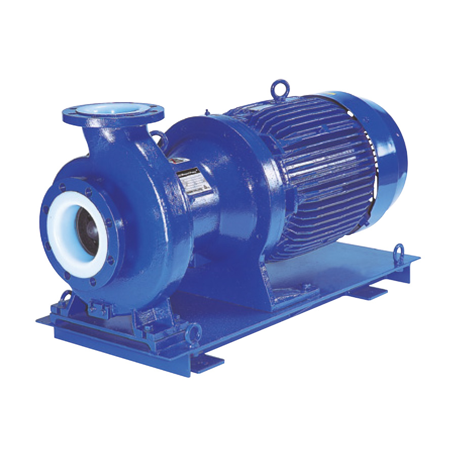 iwaki 日本易威奇 磁力泵 废水处理泵 反渗透膜处理泵 化工泵