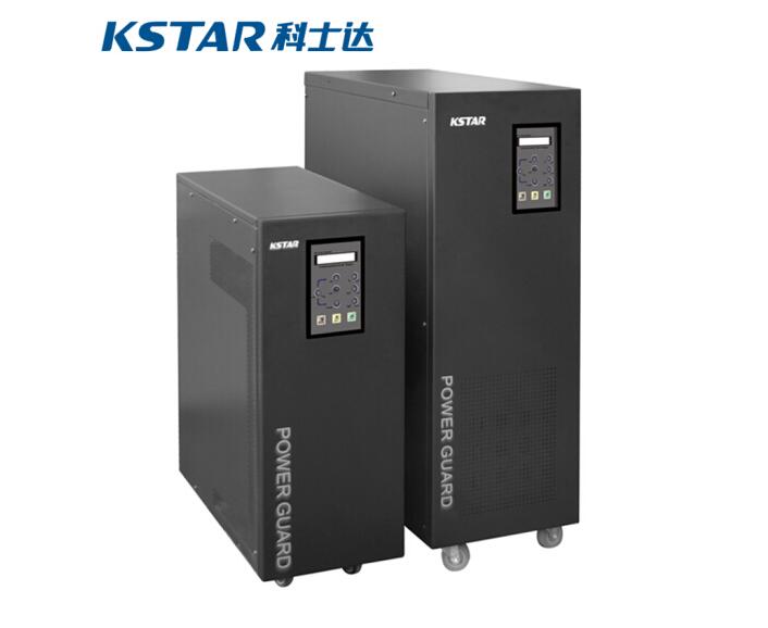 巴中科士达UPS电源GP812H(12KVA/9.6KW)隔离变压器工频机单相输入输出