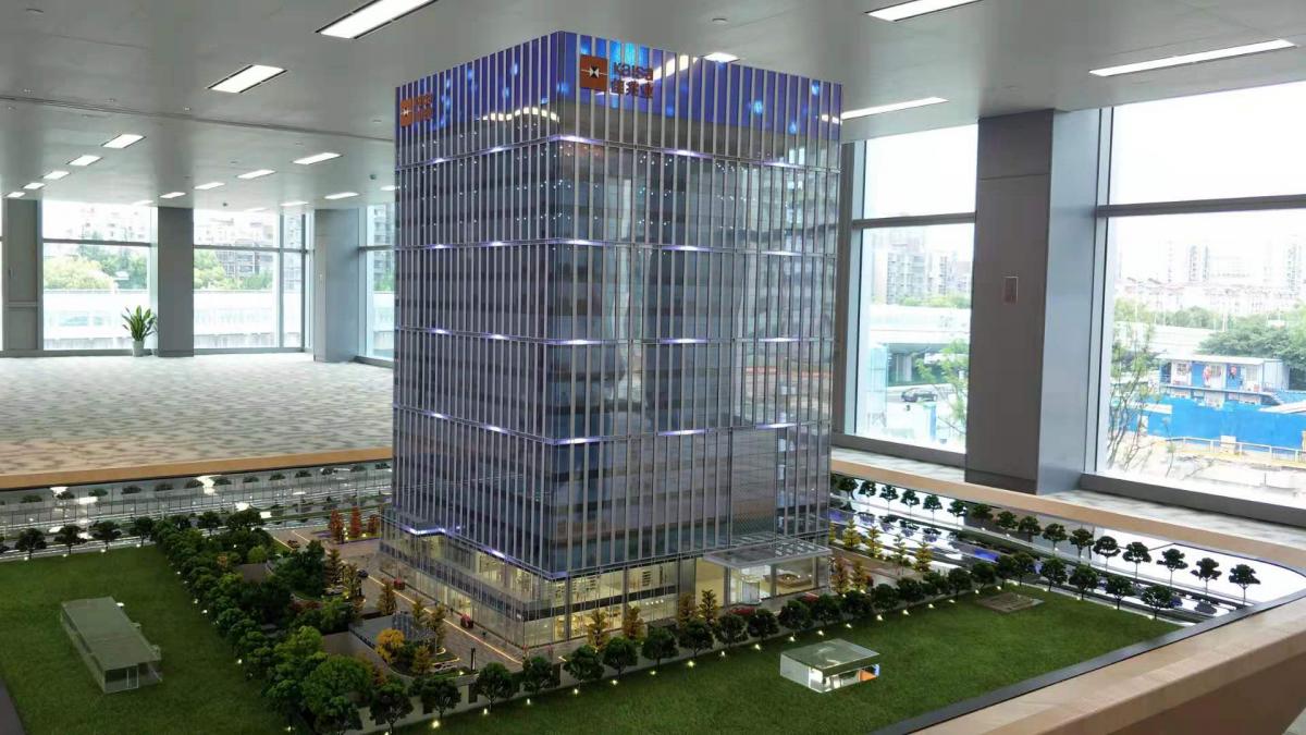 上海佳兆业金融中心租赁办公楼出租