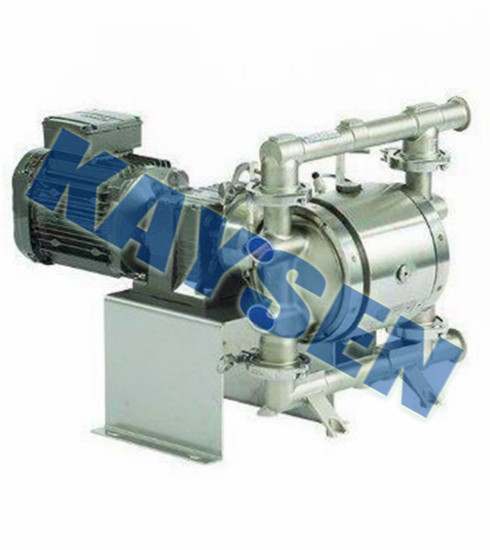 进口电动隔膜泵/Electric diaphragm pump/德国品质