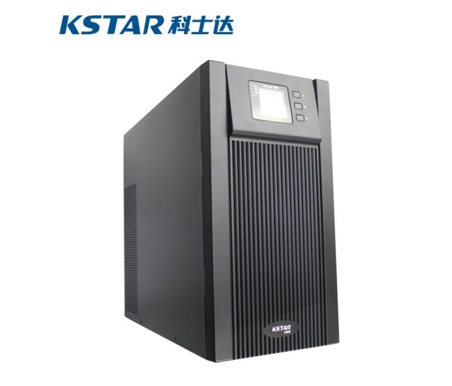 科士达UPS电源6KVA 科士达HP9106H不间断电源简介