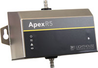 ApexR5 在线远程粒子计数器