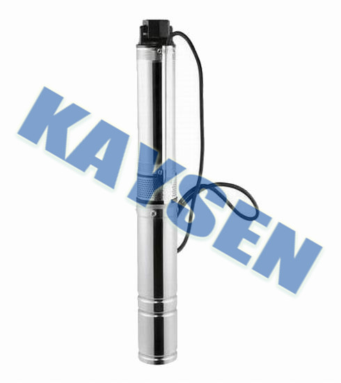 进口井用潜水泵/Submersible pump/德国品质