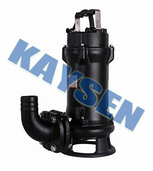 进口切割潜水排污泵/Sewage pump/德国品质