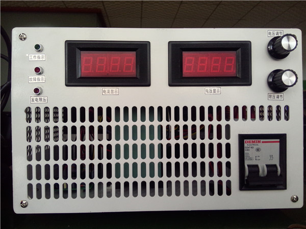 6000W系列DCDC电源600V10A