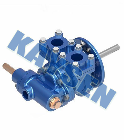 进口齿轮油泵/gear pumps/德国品质