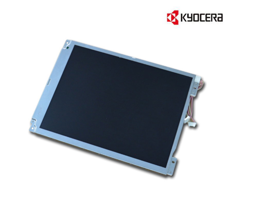 kyocera代理京瓷7寸工业高亮液晶屏TCG070WVLPEANN-AN30
