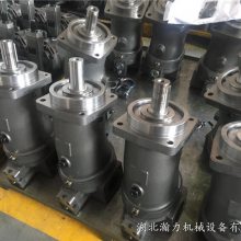 新闻:三一重工液压钻机液压泵A2F107W2Z2