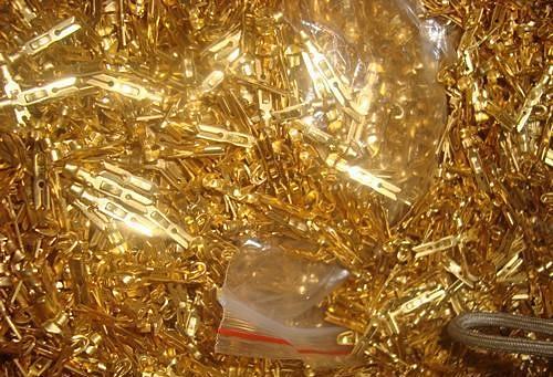 黄金膏回收多少钱/出售金水找哪家公司