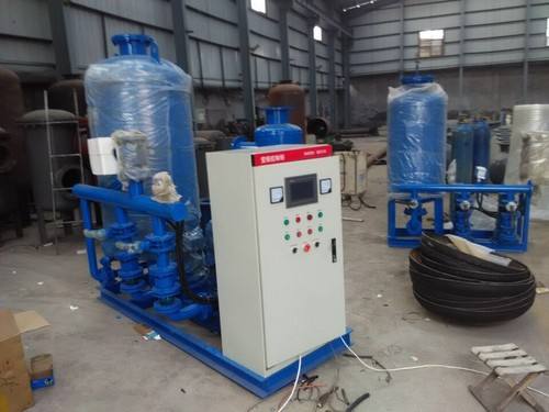 安平EDI连续电除盐设备 高纯度水质净化设备 工业用水净化设备