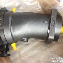 新闻:中联重科液压钻机液压泵A11VO60DRS/10L-NZC12K07行业动态