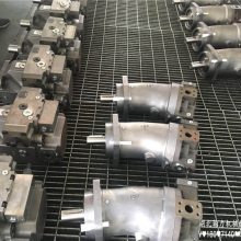 山河智能SWDF200一体化潜孔钻机柱塞泵A11VO145LRDS/11L_诚信互利