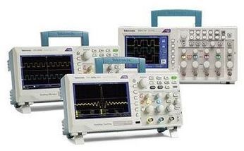 泰克/Tektronix TBS1102B 示波器