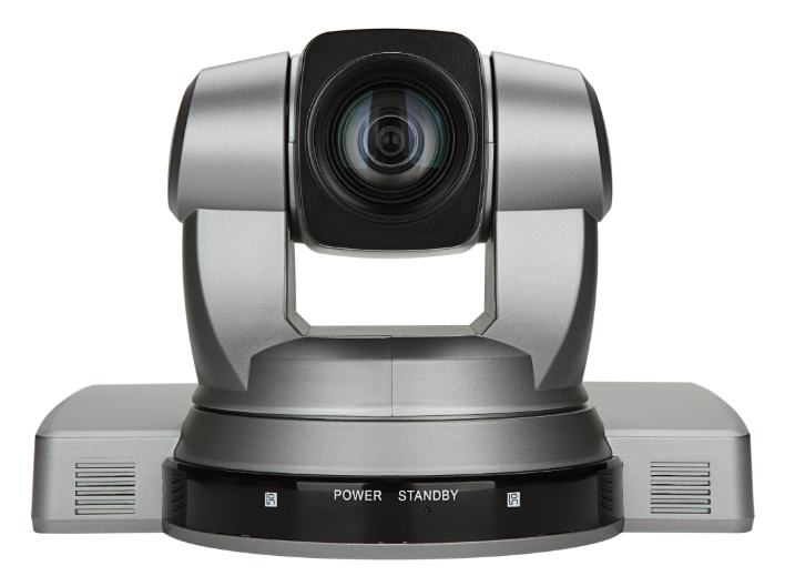 VP-HD20F (1080P)会议摄像机