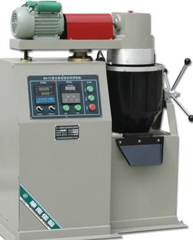 LBH-10（20）型沥青混合料拌和机
