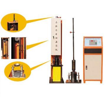 MDJ-2数显马歇尔电动击实仪