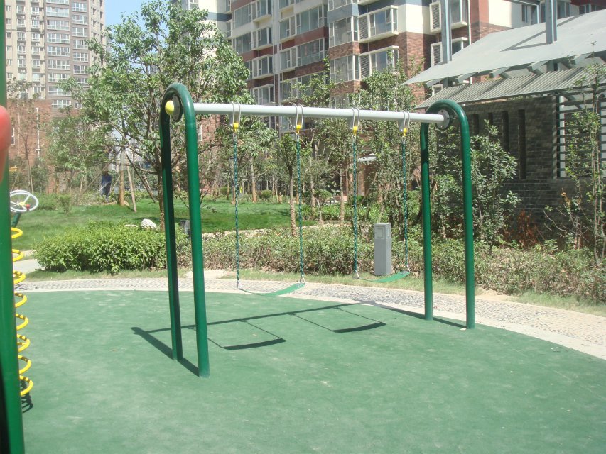 溧阳公园广场健身器材，制造商直销