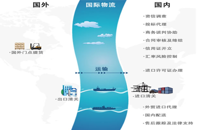 进口非洲木材需要什么手续-木材进口清关的操作流程