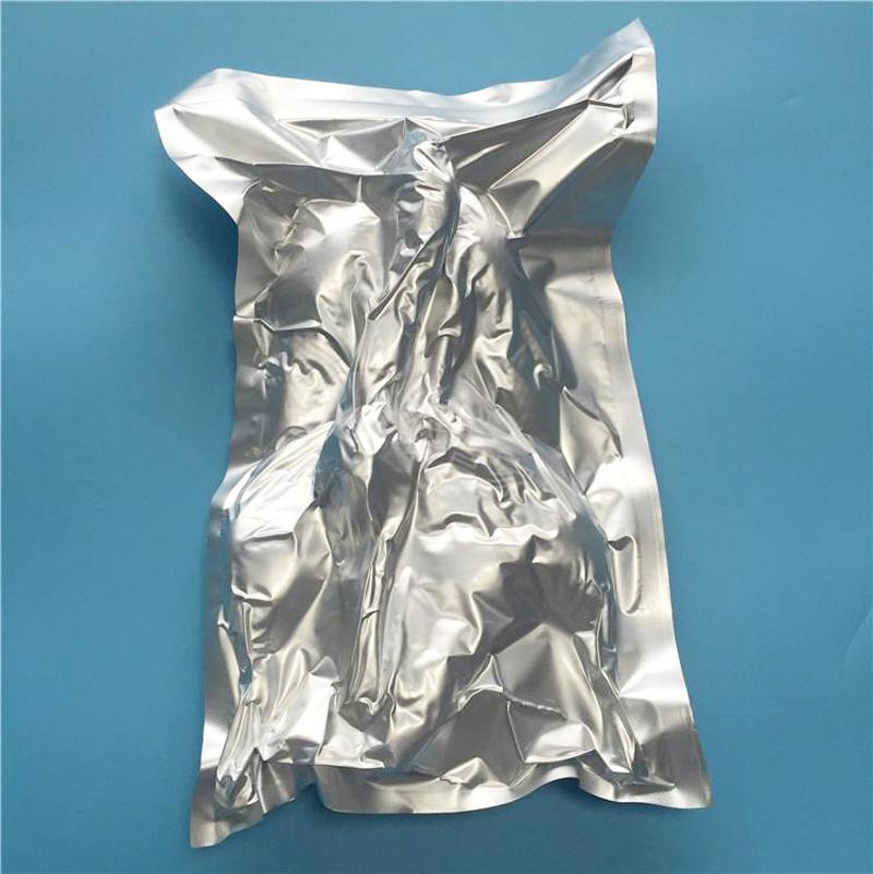 专业定做北京烤鸭包装袋卤货熟食专用铝箔包装内袋耐高温防氧化
