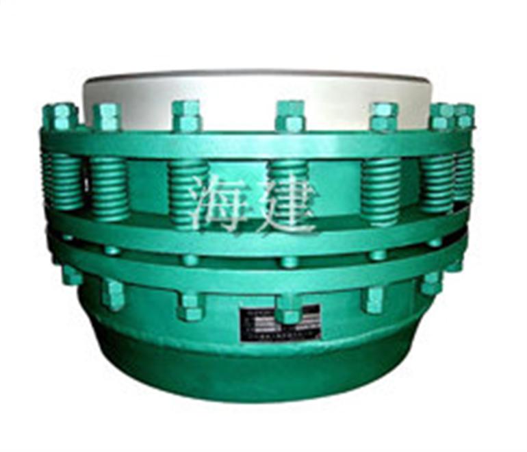 旋转补偿器设施市场化回顾与发展策略