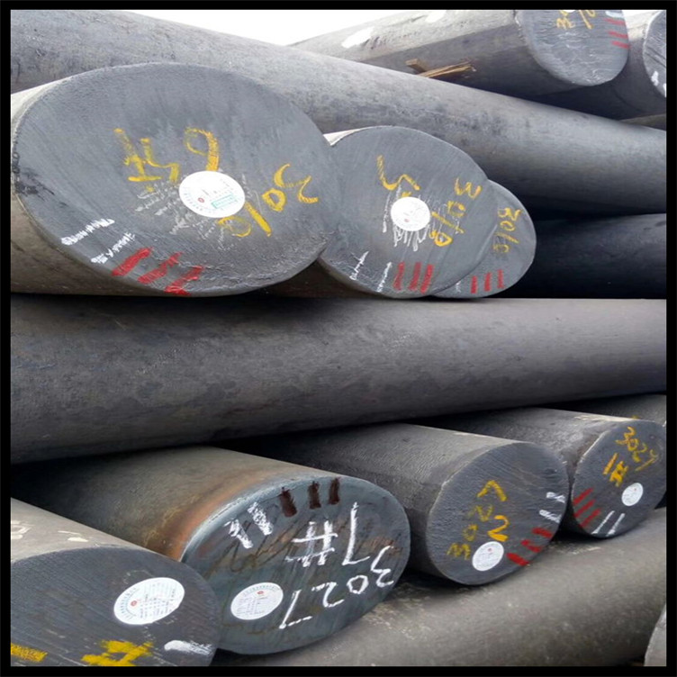 现货供应20Mn圆钢 碳素结构钢20mnsi圆钢 规格齐全 钢厂直发
