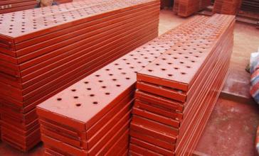 1015钢模板 优质钢模板 隆源祥钢模板厂家直销