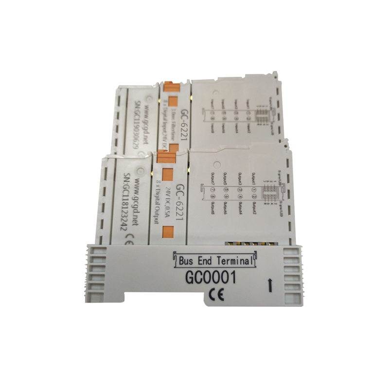 plc价钱 广成GC-6221型4G扩展PLC