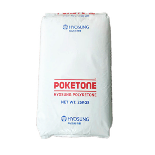 供应POS机零配件专用塑胶原料 POK M330A 韩国晓星POKETONE