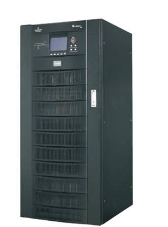 艾默生 NXR-30KVA 30KVA在线式UPS电源