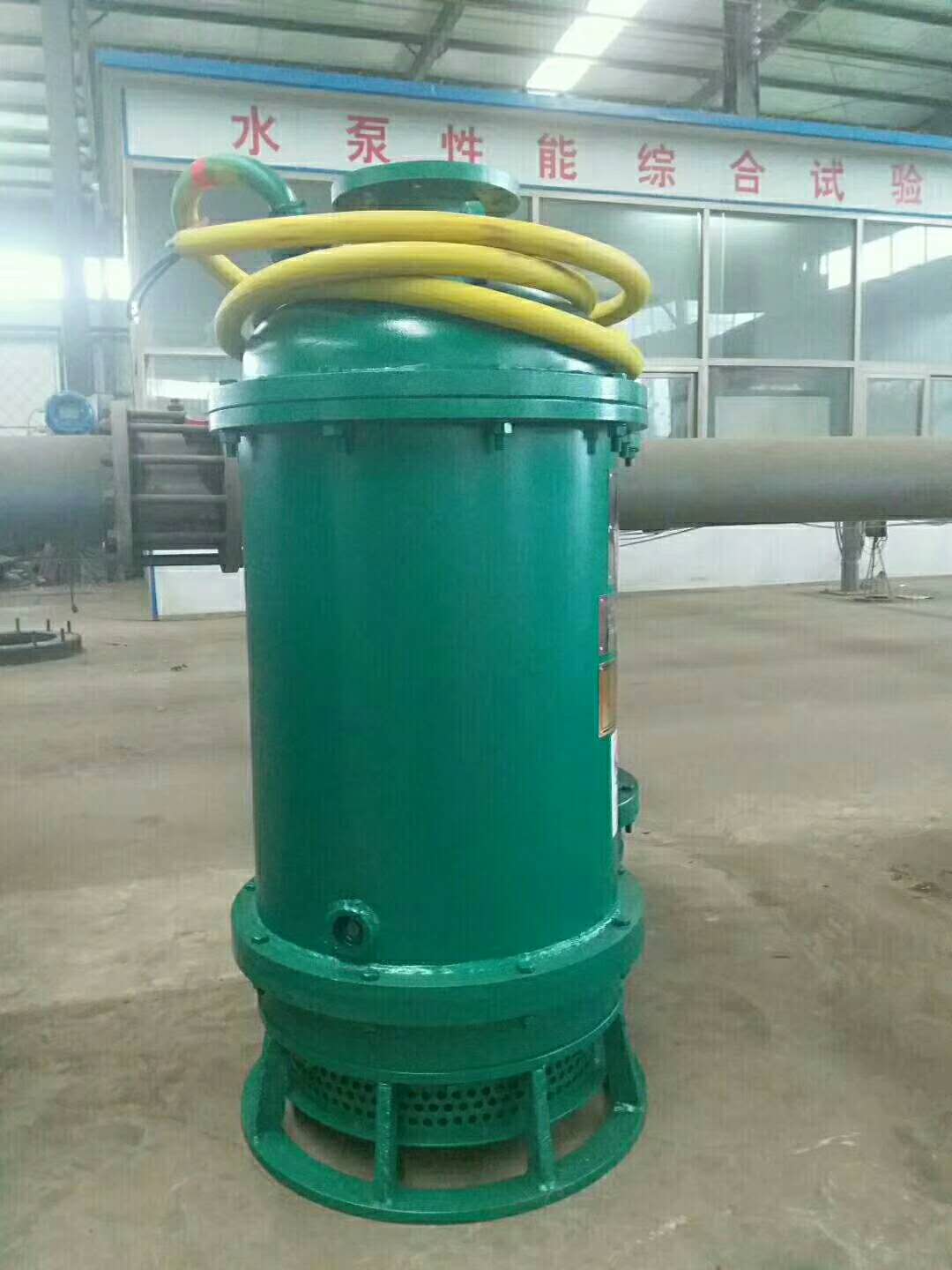 BRW80/20乳化液泵站   乳化液泵站