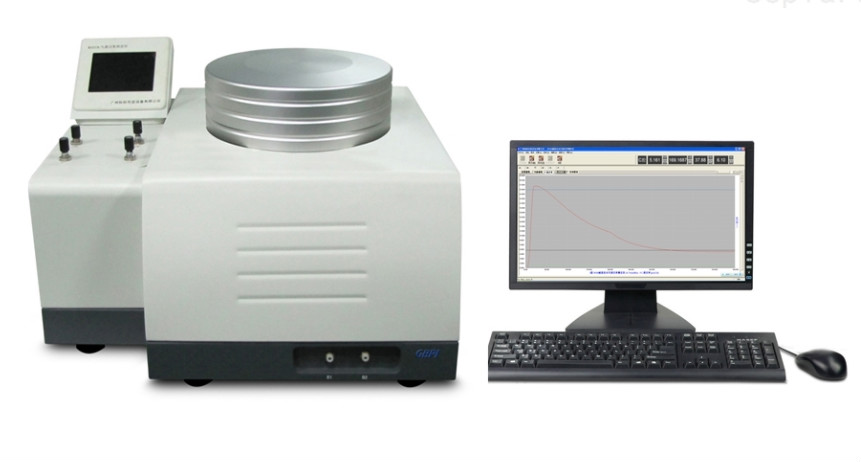 水蒸气透过率测试仪的智能化