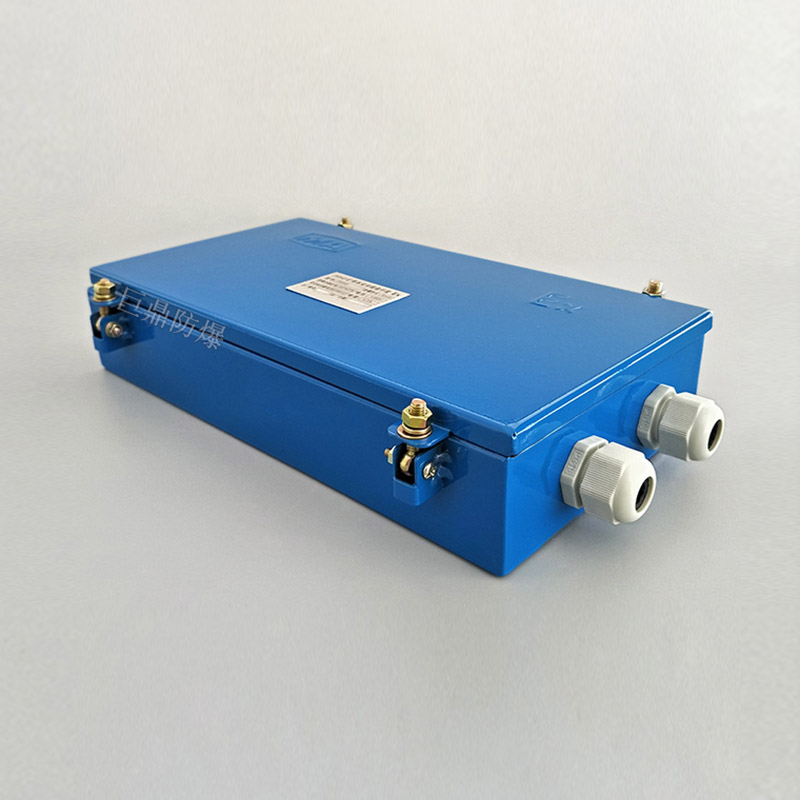 矿用光缆接线盒 JHHG-4(防水) 24/48芯 