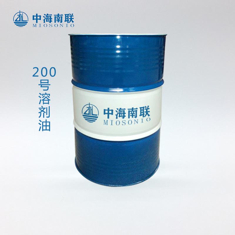 油漆溶剂油200号溶剂油的多种用途