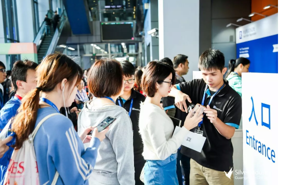 2020亚洲国际再生塑料展览会