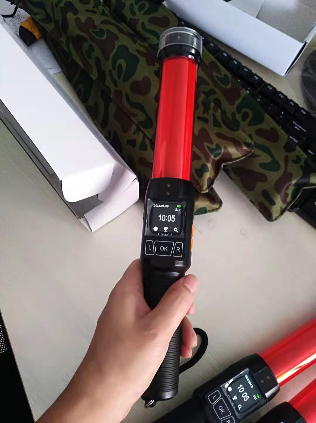 猎豹8号Cheetah-8语音播报酒精测试仪价格