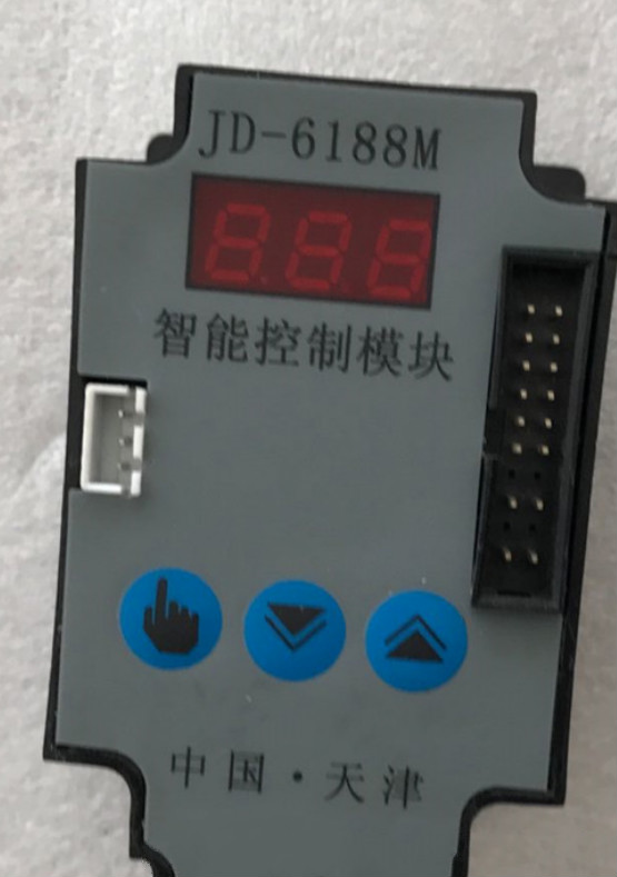 JD-6188天津电动执行器电路板线路板电源板控制模块控制器