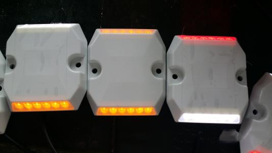 隧道贵州诱导标  涵洞专用LED诱导灯
