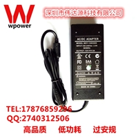 深圳厂家直销常规12v3a电脑适配器 DC插头5.5*2.1美规UL认证