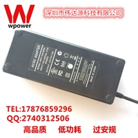 深圳厂家供应过UL CE SAA认证12V10A LED驱动电源 